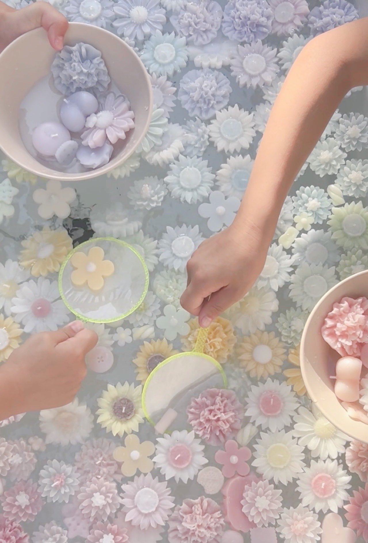 nyam candle🕯にゃむきゃん (@nyam_candle) / X