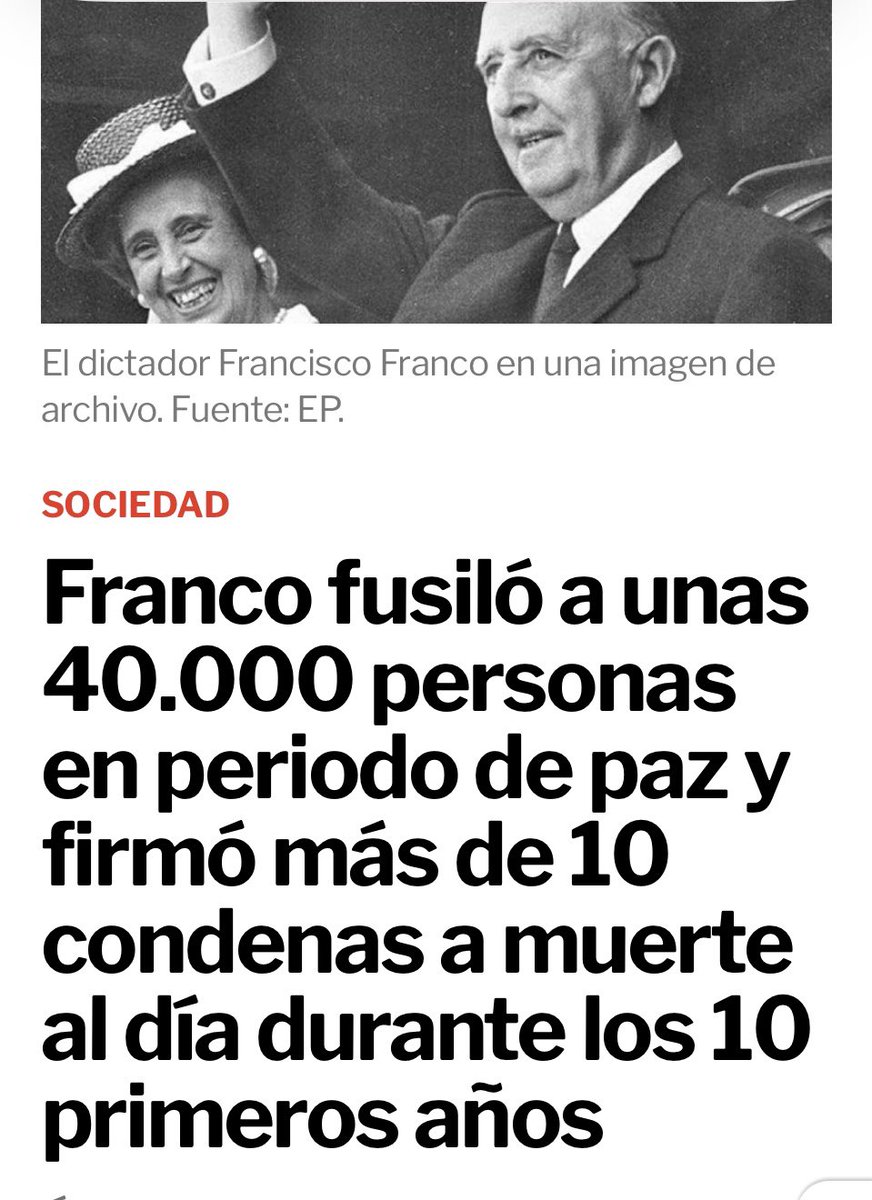 Lo único que hizo bien fue morirse.