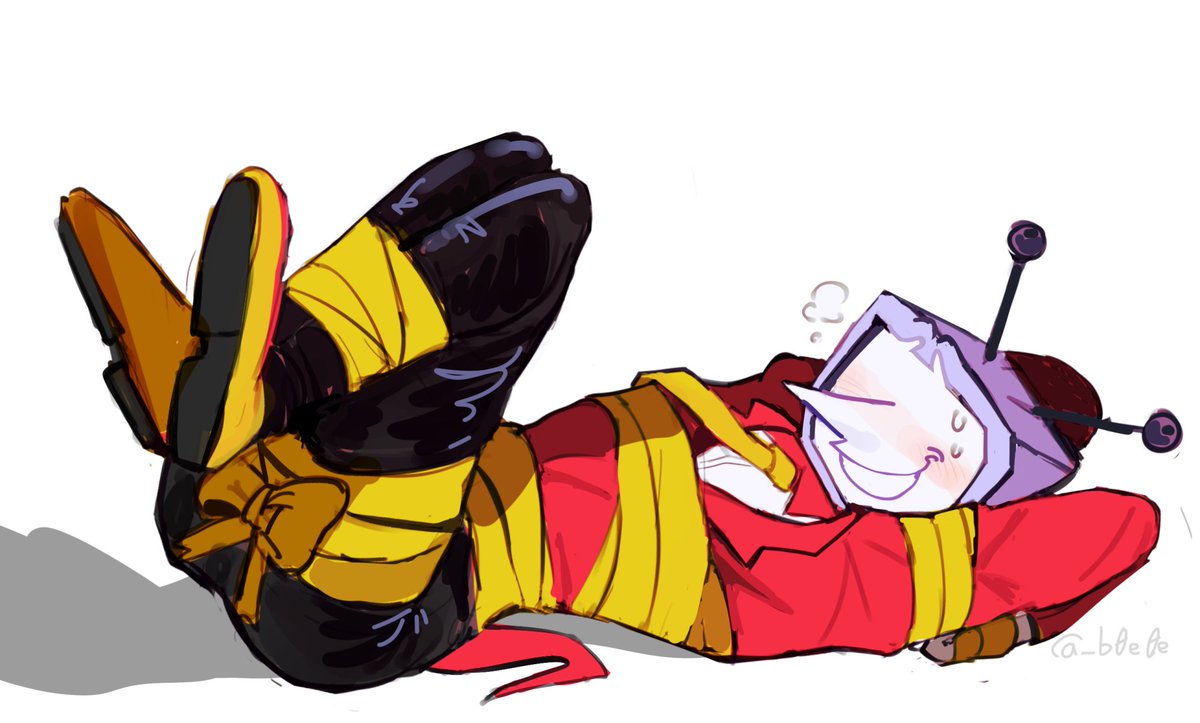 #tenna tied up...... like if yuo agree.......