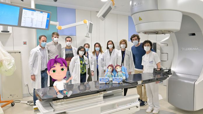 i4KIDS Pediatric Innovation Hub (@i4kids_hub) on Twitter photo Innovating in #paediatric health is promising? 👍 Yes!
#NixiforChildren and #Gate2Brain: two startups #paediatricFIRST to follow closely according to <a href="/VIAEmpresa/">VIA Empresa</a>
👉 viaempresa.cat/empresa/3-star… Innovating in #paediatric health is promising? 👍 Yes!
#NixiforChildren and #Gate2Brain: two startups #paediatricFIRST to follow closely according to <a href="/VIAEmpresa/">VIA Empresa</a>
👉 viaempresa.cat/empresa/3-star…