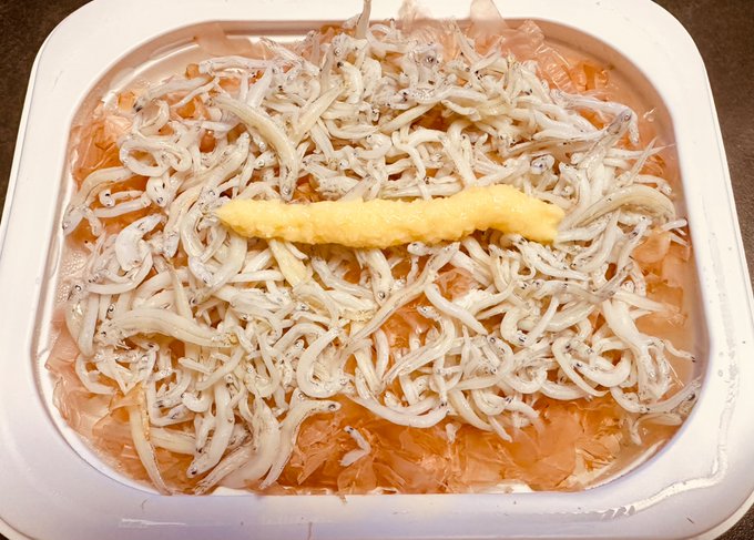 おランチですわ 