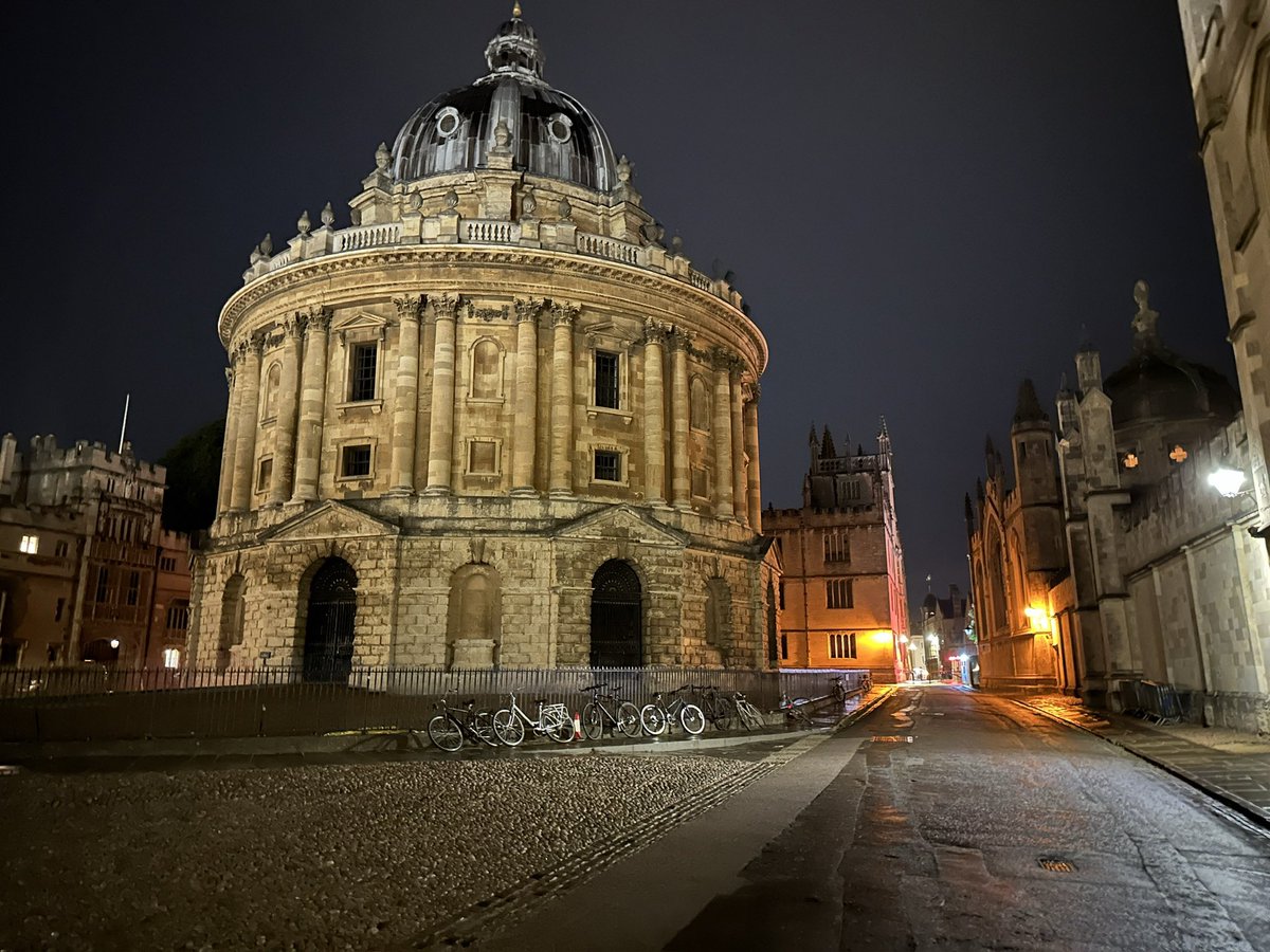 Great to be at the Imaging the Night in the British Empire conference at the Oxford Brookes University. Feels great to be connected with the academic world after a long paternity break. Shared snippets from my new research on the history of sleep and violence in colonial India
