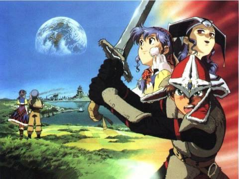 WinspearUltima's tweet image. Yeah…… I’m probably going to focus on beating this classic right here 

All I can say is after I got the collection I’ve been really obsessed with Lunar Silver Star Story and man is it a fantastic JRPG 

#lunarremastered #GameArts #JRPGs #LunarSilverStarStory