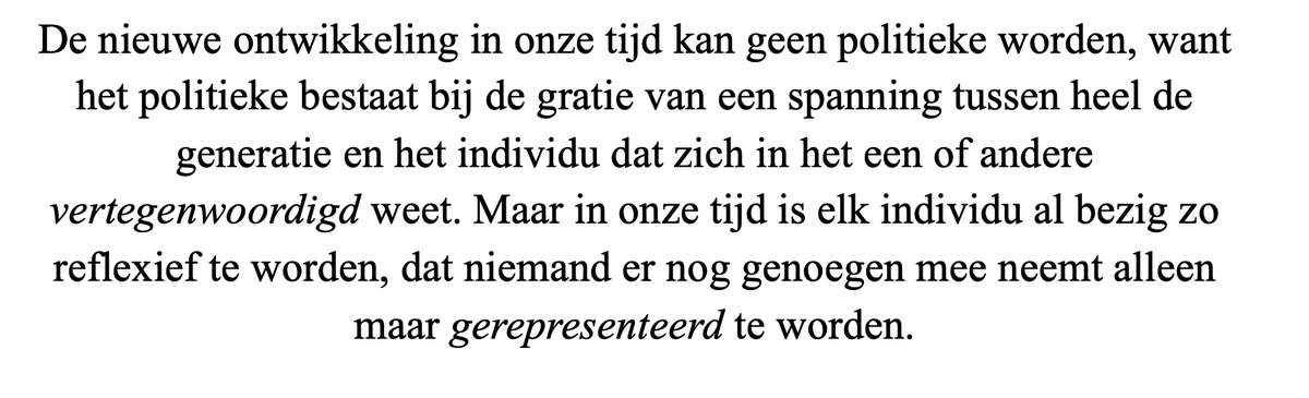 Søren Kierkegaard, dagboekaantekening 1846