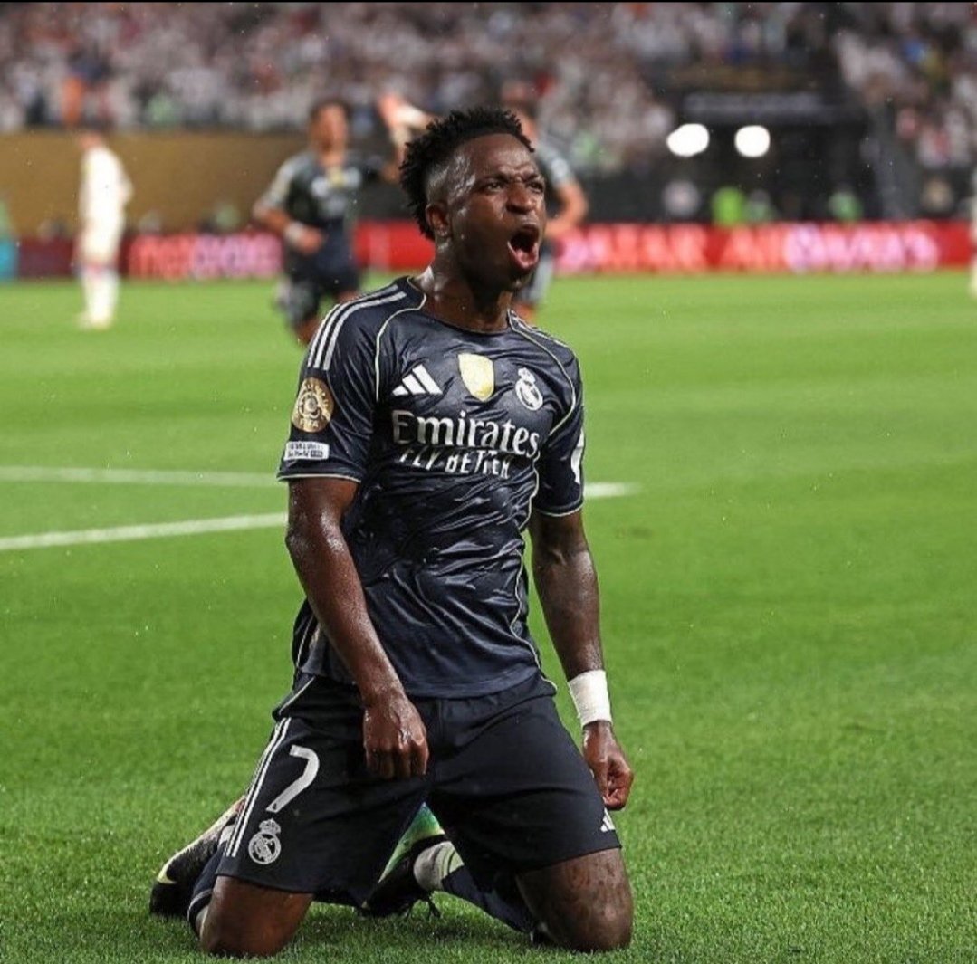 VINI DA GOAT tweet media