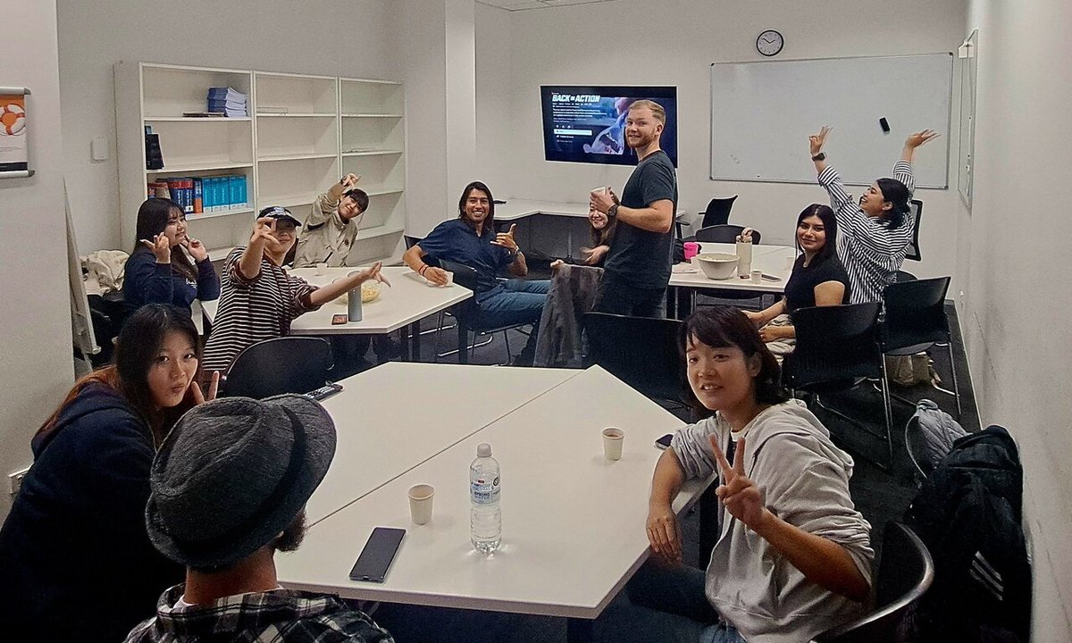 LexisPerth's tweet image. Perth – Activity Recap – Movie and Aussie food tasting – 27th June: ift.tt/xNH8qfc