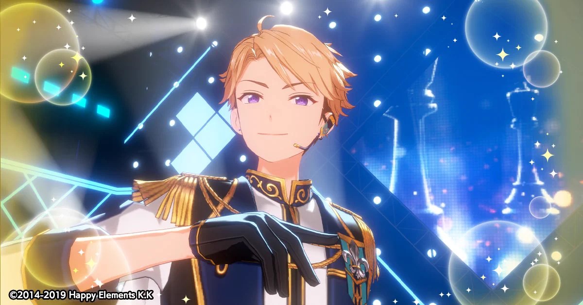あんさんぶるスターズ！！Music【公式】 on X: 