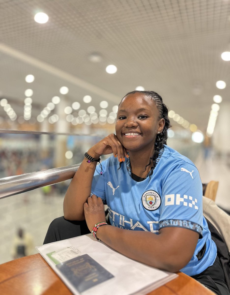 Katso_lizarene's tweet image. Good morning and happy Friday to Manchester City fans ONLY . 🩵🩵