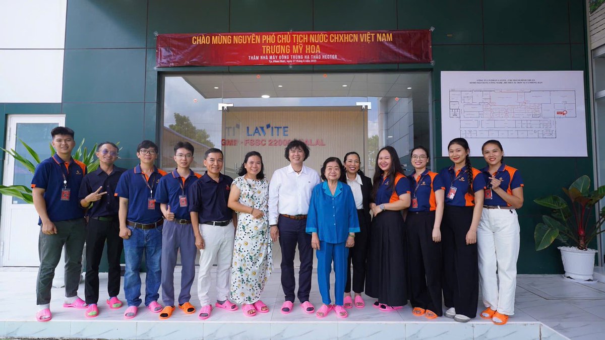 SỲ TẮC NHỊT tweet media