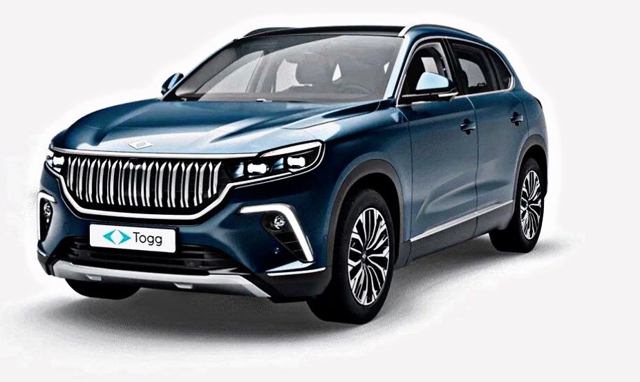 Almanya'da satışa çıkacak Togg'un fiyatı belli oldu.

Bu yılın sonunda 2026 model Togg’lar , Almanya’da da satışa çıkacak.

Almanya’da Togg T10X’in satış fiyatı yaklaşık 28.000 Euro olacak…