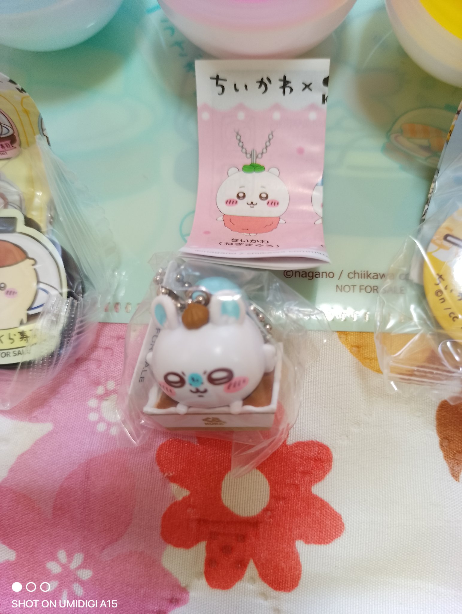 捕獲されたちいかわ ちいかわ - Search / X