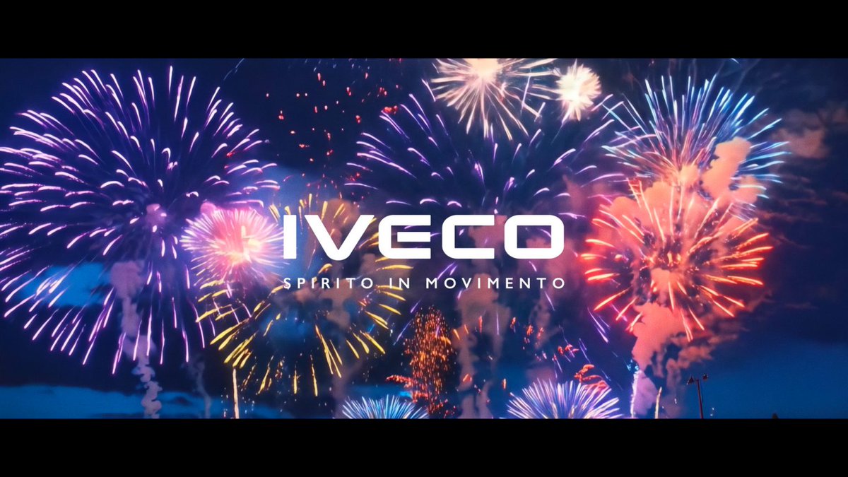 Iveco sceglie 777 come agenzia per la comunicazione internazionale.
#GruppoArmandoTesta

armandotesta.it/it/iveco-scegl…