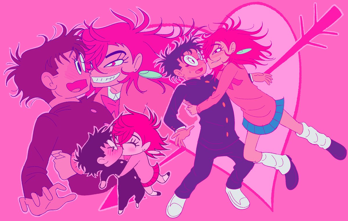 fwop2156's tweet image. redraw