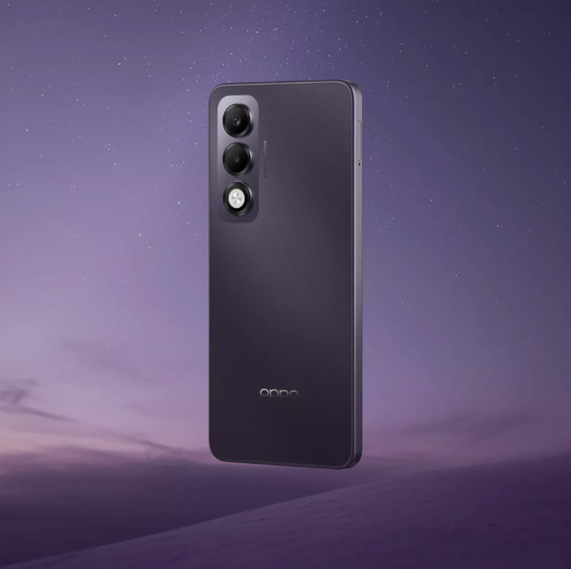 Q4. What is the sale price of the OPPO K13x 5G 4GB variant?
A. Rs 10999
B. Rs 19999
#winK13x5G #OPPOK13x5G #LiveUnstoppable