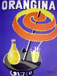 As we usher in proper summer in this week’s ep of <a href="/GarlicAndPearls/">Garlic & Pearls</a>, I tell a thirsty <a href="/SuzanneRaine2/">Suzanne Raine</a> that a drink as iconic as Orangina is more than a drink: it’s a carrier of historical, geographical and social identity. Listen to the effervescent story of ORANGINA!