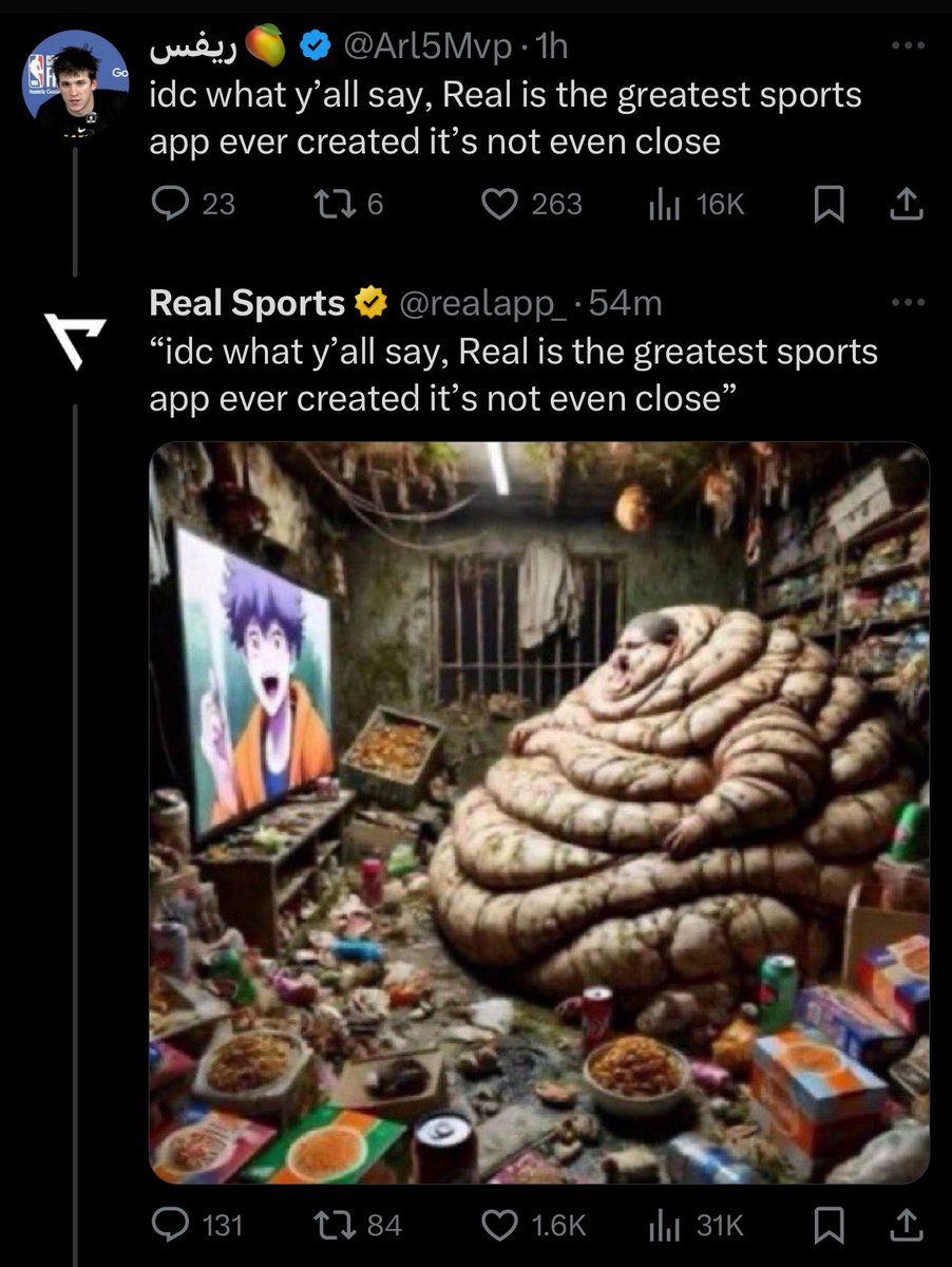 PlayoffChris23's tweet photo. IM CRYING, REAL APP KNOWS THE MEME OF THE PICTURE I CREATED😭😭😭😭😭 https://t.co/DGkQ7xn81H