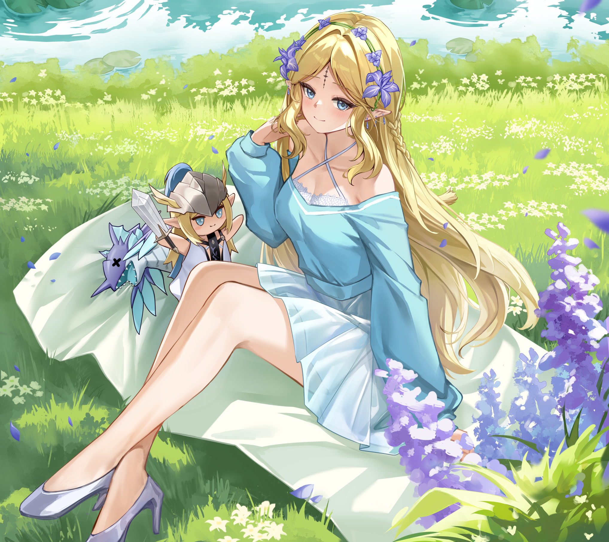 ハレ (@hare_1730) / X