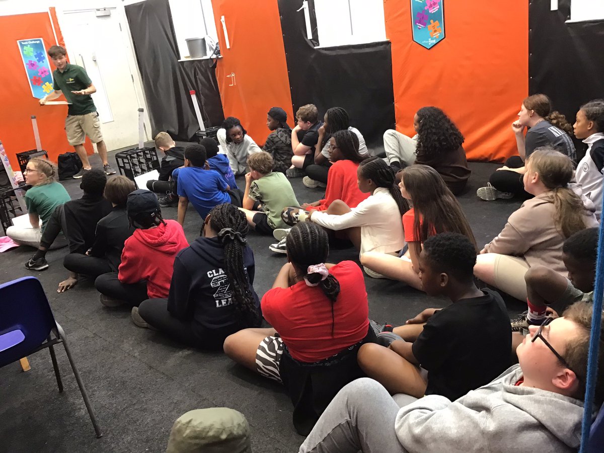 Charades and Pictionary for team challenge tonight!