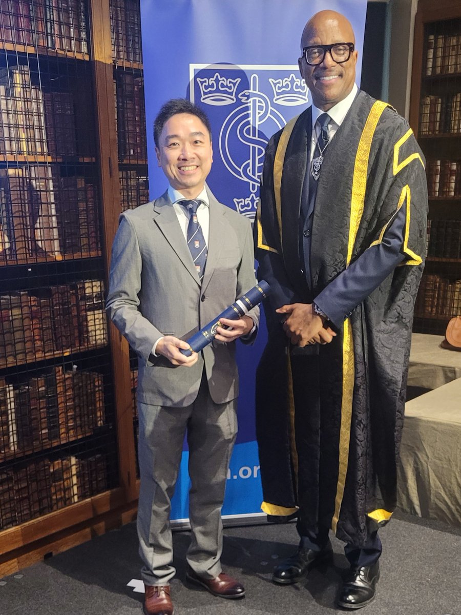 HKU Nursing (@hku_son) on Twitter photo Congrats to Prof <a href="/derektakcheung/">Derek Cheung</a> for being elected to Fellowship through Distinction of the Faculty of Public Health (<a href="/FPH/">Faculty of Public Health</a>). Election to Fellowship via distinction recognises those who have made a significant contribution to the #science, literature and #practice of #publichealth Congrats to Prof <a href="/derektakcheung/">Derek Cheung</a> for being elected to Fellowship through Distinction of the Faculty of Public Health (<a href="/FPH/">Faculty of Public Health</a>). Election to Fellowship via distinction recognises those who have made a significant contribution to the #science, literature and #practice of #publichealth