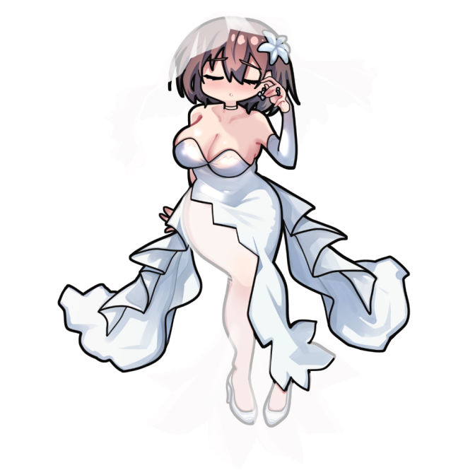 「【着せ替え】 ボルチモア #アズールレーン #AzurLane」|Sugoidere™のイラスト