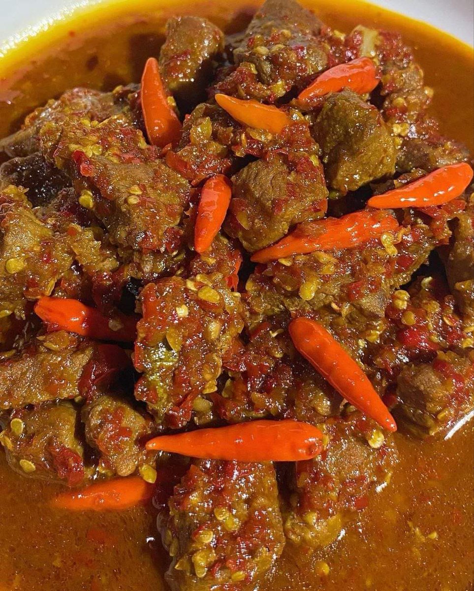 Bismillah
PO H2
Sambal mercon daging jando sapi hrga 1kg 350rb promo hari ini 100rb blm ongkir
Kuota 3
Minat DM