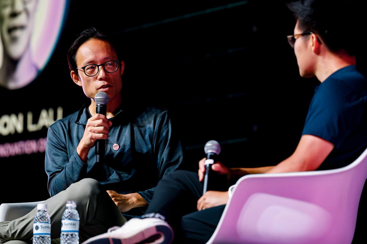 Web3 as a gateway to financial literacy! 🛣️

In this podcast, our very own <a href="/ysiu/">Yat Siu</a> shares his unique perspective on the evolution of digital assets, the importance of financial literacy, and the broader implications of Web3.

Here are just a few key solutions that digital assets