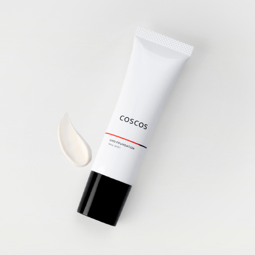 COSCOSKR's tweet photo. COSCOS UHD 파운데이션 화이트
보정 없이 완성되는 도자기 피부.
코스프레를 위한 완벽한 톤업 베이스!
#코스프레화장품 #UHD파운데이션 #톤업크림

COSCOS 전제품 20% 할인 이벤트✨
지금 쿠팡, 네이버에서 만나보세요!
전 제품 로켓배송 🚀