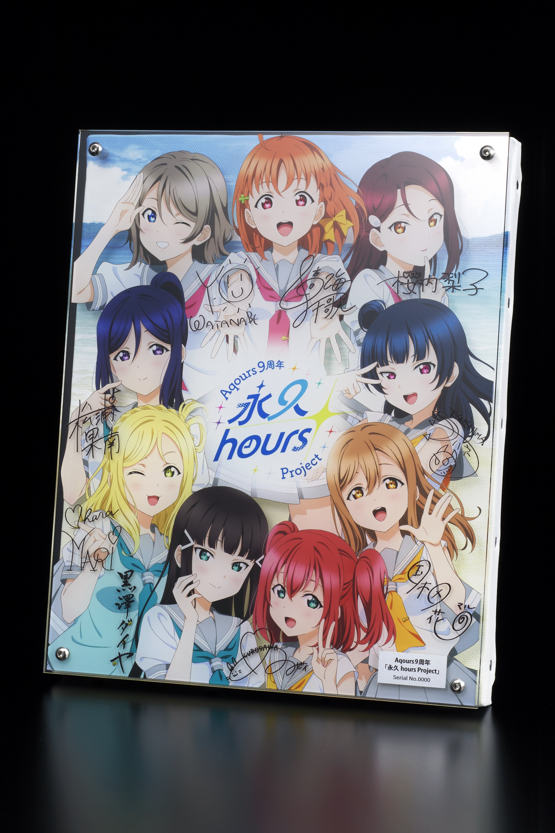 ラブライブ！シリーズ公式 on X: 