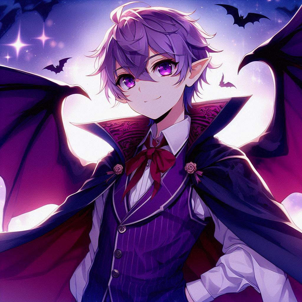 Kosuke Vtuber tweet media