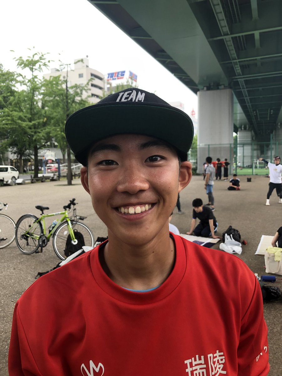 チームホイッスル tweet media