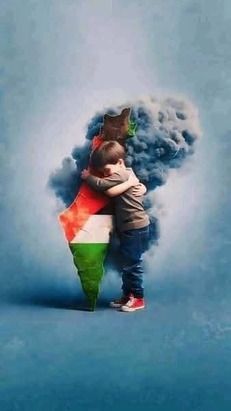 لم يكن اسمها تل أبيب بل كان اسمها تل الربيع
لم تكن اييلات بل كانت ام الرشراش 
ليست بئرشيفا لكن بير السبع
ليست عكو ولكنها عكا
ليست اشكلون ولكنها عسقلان
ليست ݣريم شلون لكنها كرم ام سالم
ليست زخاريا لكنها قرية زكرياء
ليست اسرائيل لكنها فلسطين
#تحيا فلسطين مهما جف الوادي ...