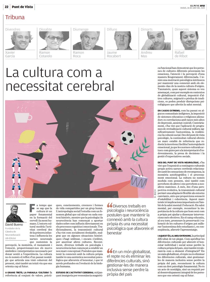 David Bueno i Torrens (@davidbueno33) on Twitter photo 