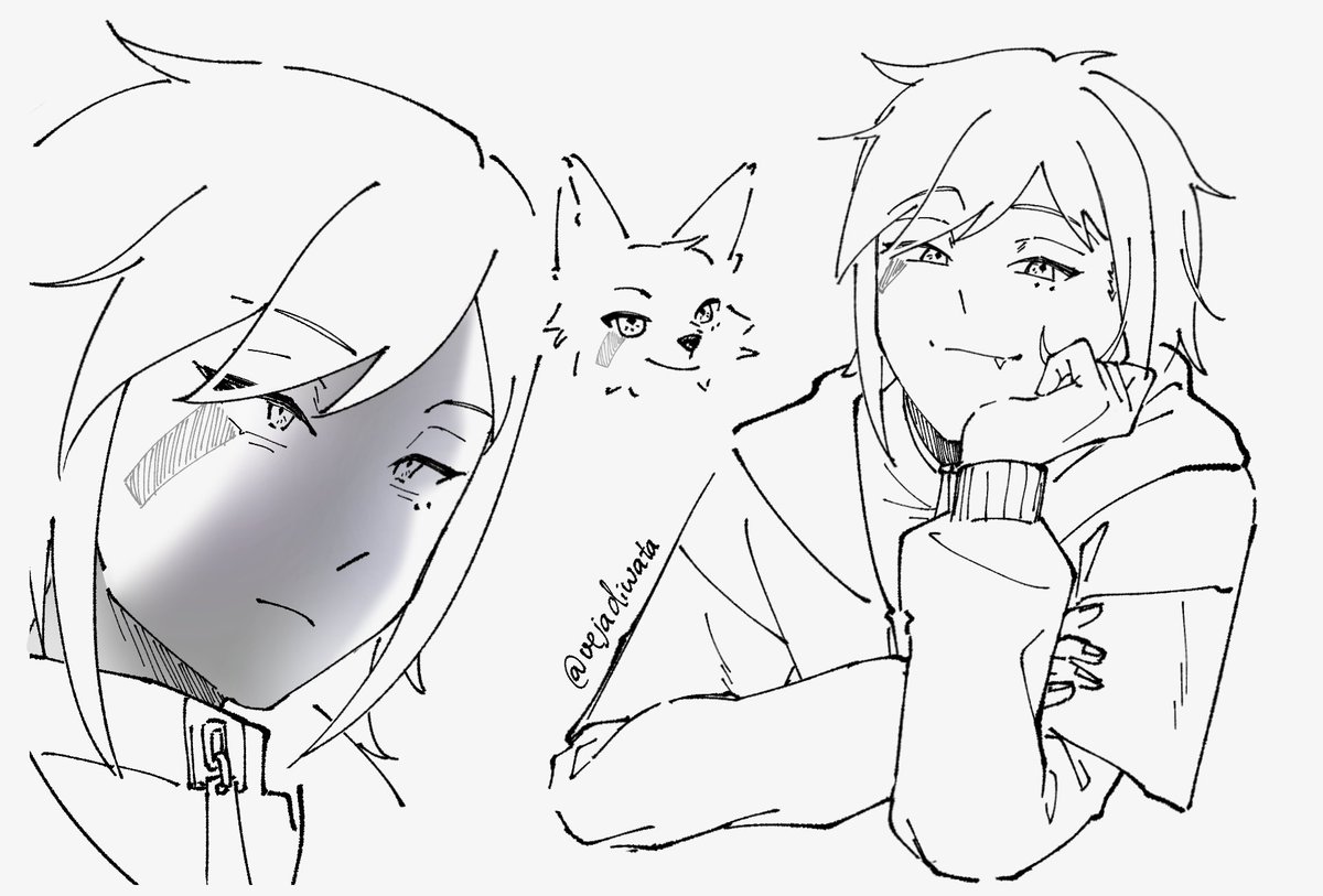 <a href="/AzumiOkima/">🌸愛𝗔𝘇𝘂𝗺𝗶 𝗢𝗸𝗶𝗺𝗮愛🌸『VTuber Supporter』</a> 🍀👀