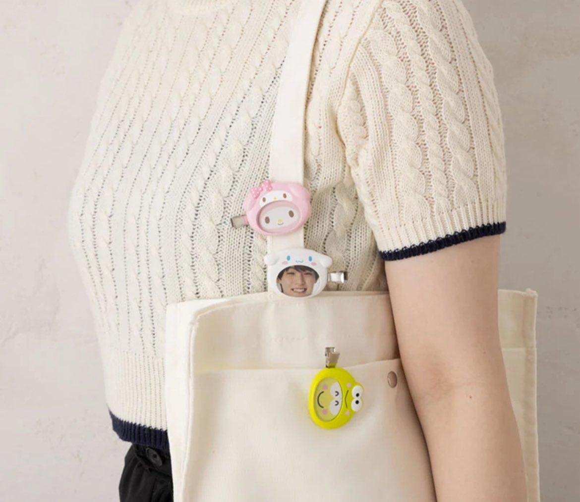 Pemystores's tweet photo. Sanrio 290 /1 จุ่ม , 2,450 ต่อกล่องครับ
#หิ้วญี่ปุ่น #หิ้วsanrio https://t.co/ftm9W843Z8
