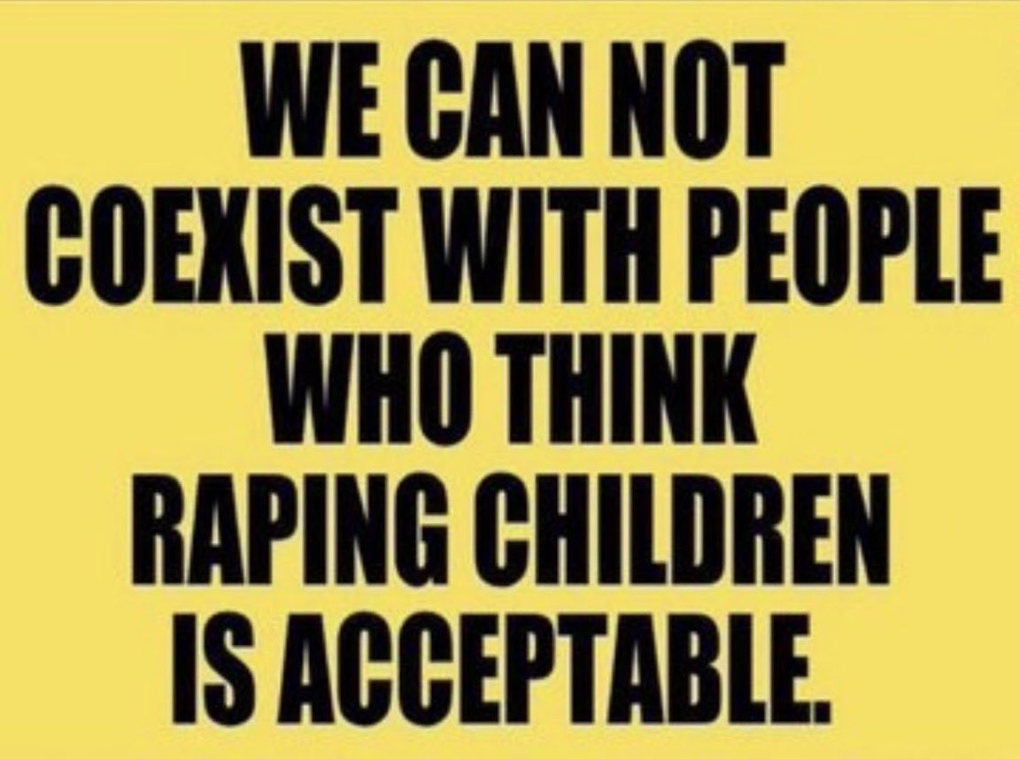 Who Agrees?