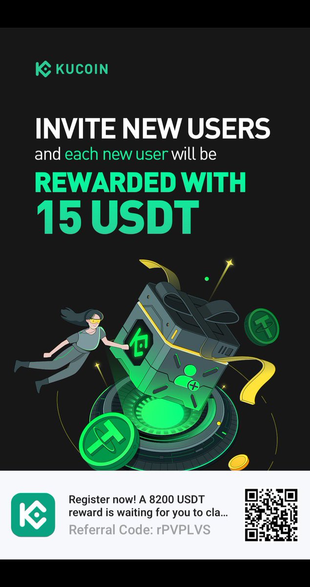 LisoCrypt0's tweet image. Start earning crypto today through various investment strategies on #Kucoin👇#KCS #KuCoinChatMining $KCS 

kucoin.com/r/af/rPVPLVS

#KucoinAffiliate #KucoinTrading