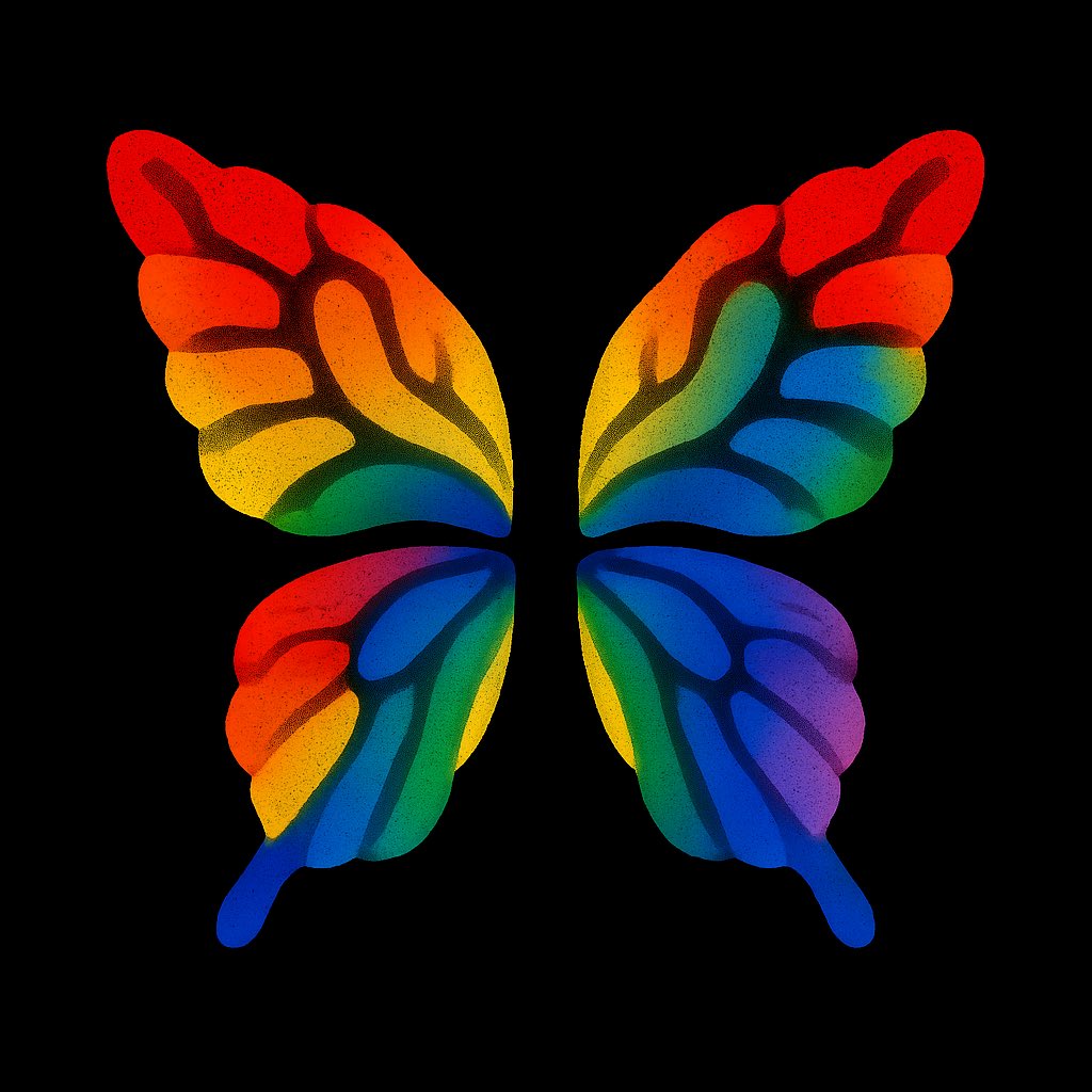 🌈 At INCYL, we celebrate with #Pride2025
Diversity drives neuroscience — it shapes our questions, methods &amp; understanding of the brain. Inclusive science is better science 🧠💖
#NeuroscienceWithPride 

Photo by Dr. Pérez Boyero