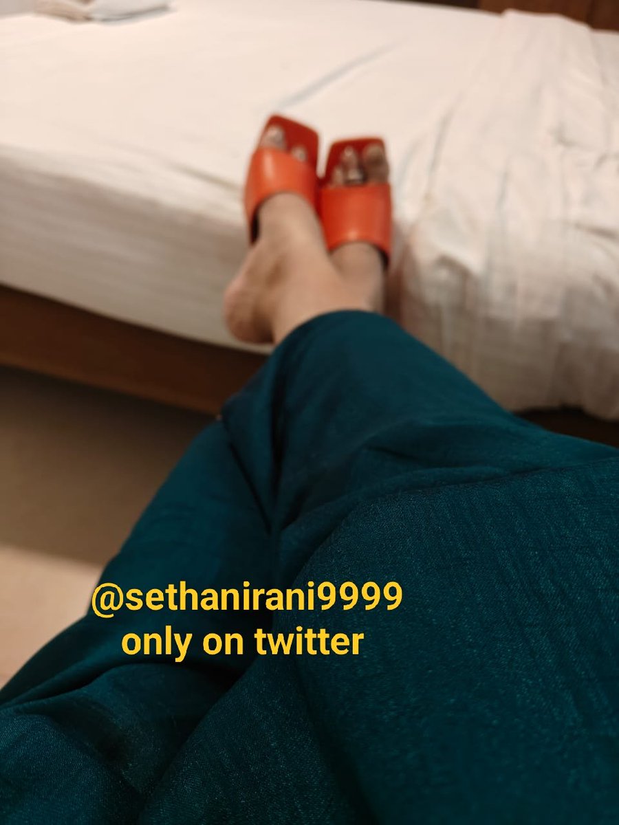 While you crawl on the floor, I relax like a queen. These heels aren’t just shoes they’re your next punishment. Stay beneath me, where you belong. 👠 #FemdomSupreme 

Online as well as real session available in Mumbai...