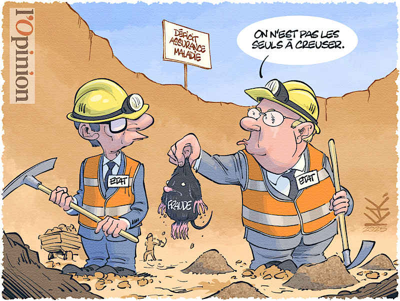 l'Opinion tweet media