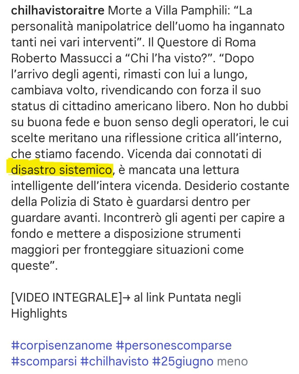 gheorgheanghel_'s tweet image. #disastrosistemico dovuto al #pregiudizio 
 #villapamphili #chilhavisto #25giugno