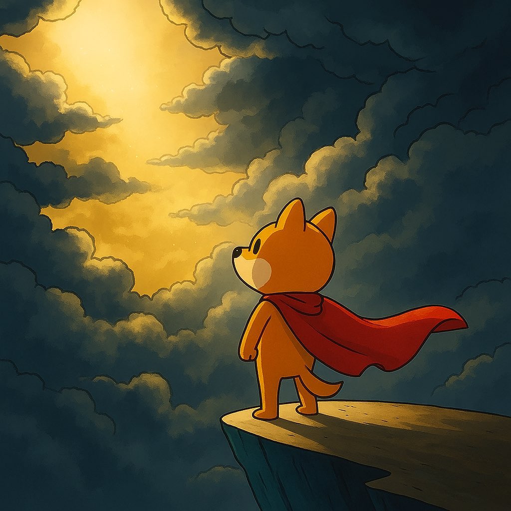 one day at a time.

$BaoBao