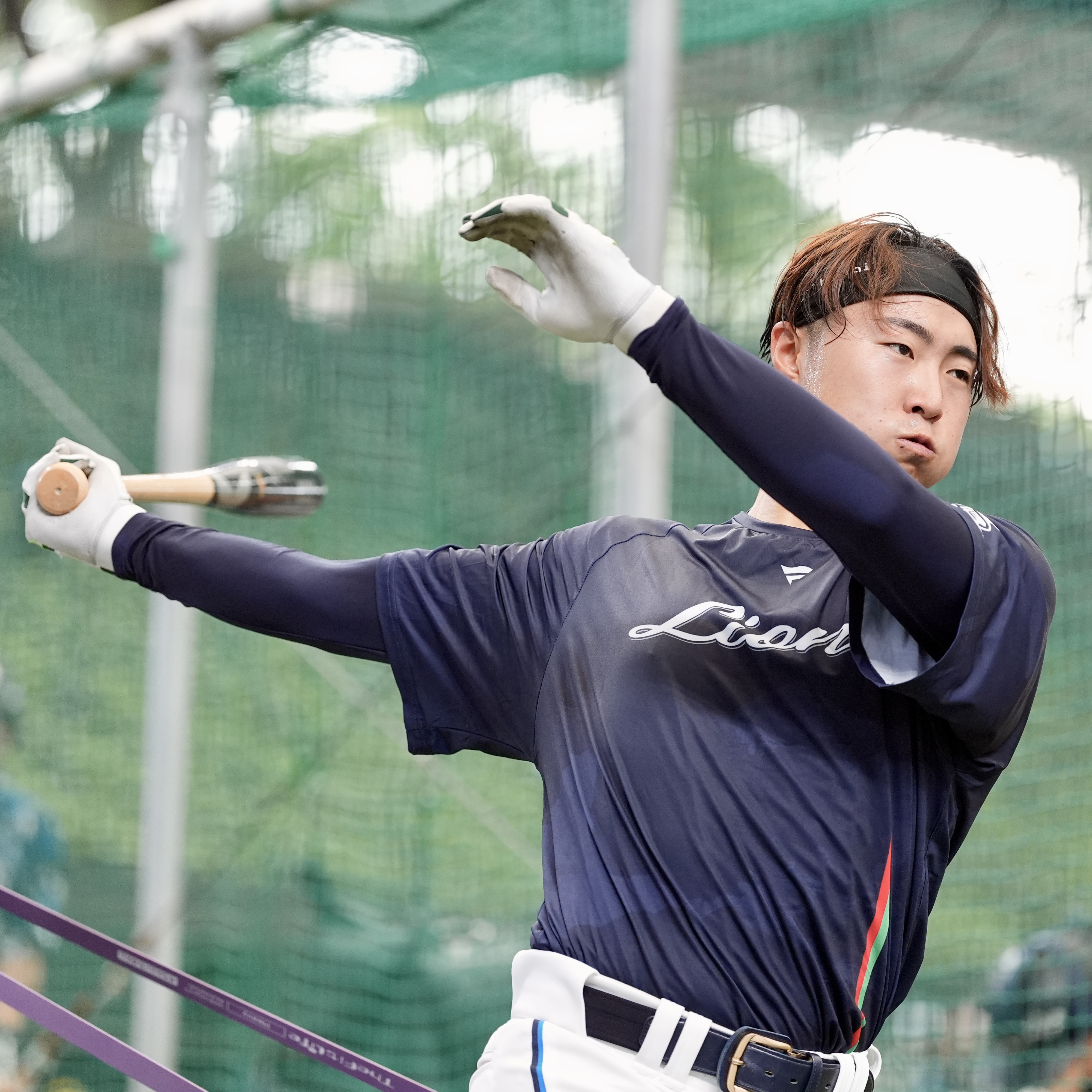 埼玉西武ライオンズ 山村崇嘉 ユニフォーム 特集から探す/山村崇嘉選手初本塁打記念グッズ | 埼玉西武