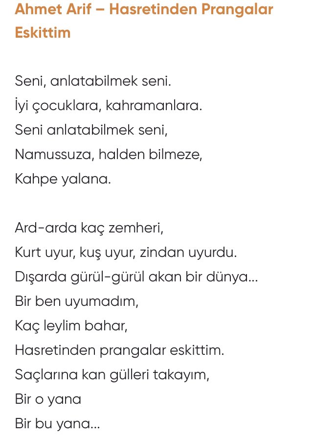 Nasıl olduk şimdi, iki kelime bir araya getiremeyen nesil?..