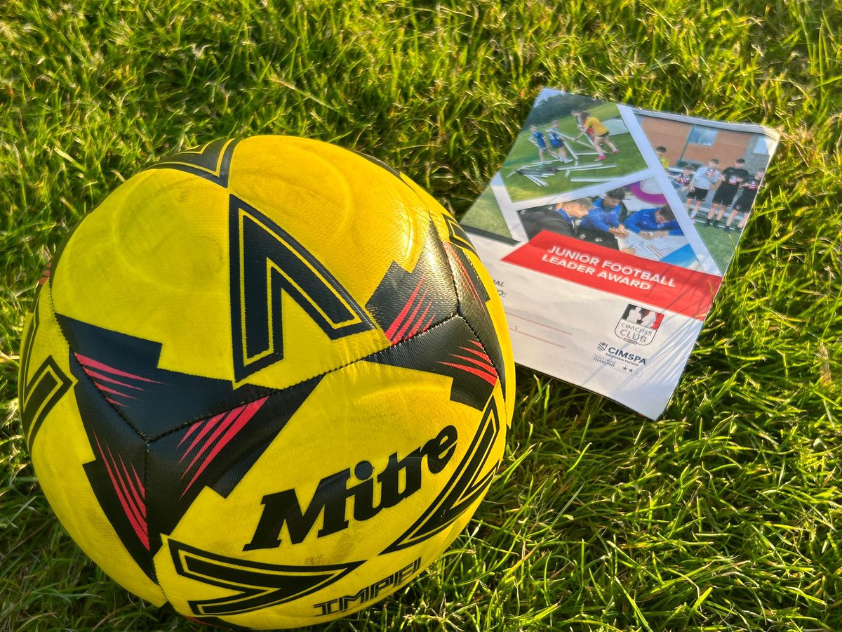 CoachesClubCIC (@bc_coachesclub) on Twitter photo Last night with Coaching live , Running a game& some placements agreed.
Big things for this cohort of Junior Leaders at <a href="/SCTFC/">Sutton Coldfield Town FC</a> <a href="/SCTJFC/">Sutton Coldfield Town Juniors FC</a>
Thanks to Developers in training @boothen2 & <a href="/_madihighfield/">Madi Highfield</a>
Does your club need some more Junior Leaders - forms.gle/yBftRFEJTrvesz… ⚽️⚽️ Last night with Coaching live , Running a game& some placements agreed.
Big things for this cohort of Junior Leaders at <a href="/SCTFC/">Sutton Coldfield Town FC</a> <a href="/SCTJFC/">Sutton Coldfield Town Juniors FC</a>
Thanks to Developers in training @boothen2 & <a href="/_madihighfield/">Madi Highfield</a>
Does your club need some more Junior Leaders - forms.gle/yBftRFEJTrvesz… ⚽️⚽️