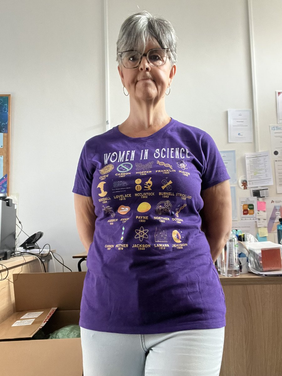 Denise Ralph (MIScT RSciTech) WH Tech (@whtech) on Twitter photo INSET day π
<a href="/TECHOGNITIONUK/">#TECHOGNITION</a>
<a href="/LaBLiFeUK/">LaBLiFe</a>
<a href="/STEMAmbassadors/">STEM Ambassadors</a>
<a href="/Philip_HarrisUK/">Philip Harris</a> <a href="/SLSSelectEd/">SLS Select Education</a> @Bett_Equipped <a href="/BrecklandSci/">Breckland Scientific</a> <a href="/Preproom/">Preproom.org</a> #womeninscience INSET day π
<a href="/TECHOGNITIONUK/">#TECHOGNITION</a>
<a href="/LaBLiFeUK/">LaBLiFe</a>
<a href="/STEMAmbassadors/">STEM Ambassadors</a>
<a href="/Philip_HarrisUK/">Philip Harris</a> <a href="/SLSSelectEd/">SLS Select Education</a> @Bett_Equipped <a href="/BrecklandSci/">Breckland Scientific</a> <a href="/Preproom/">Preproom.org</a> #womeninscience