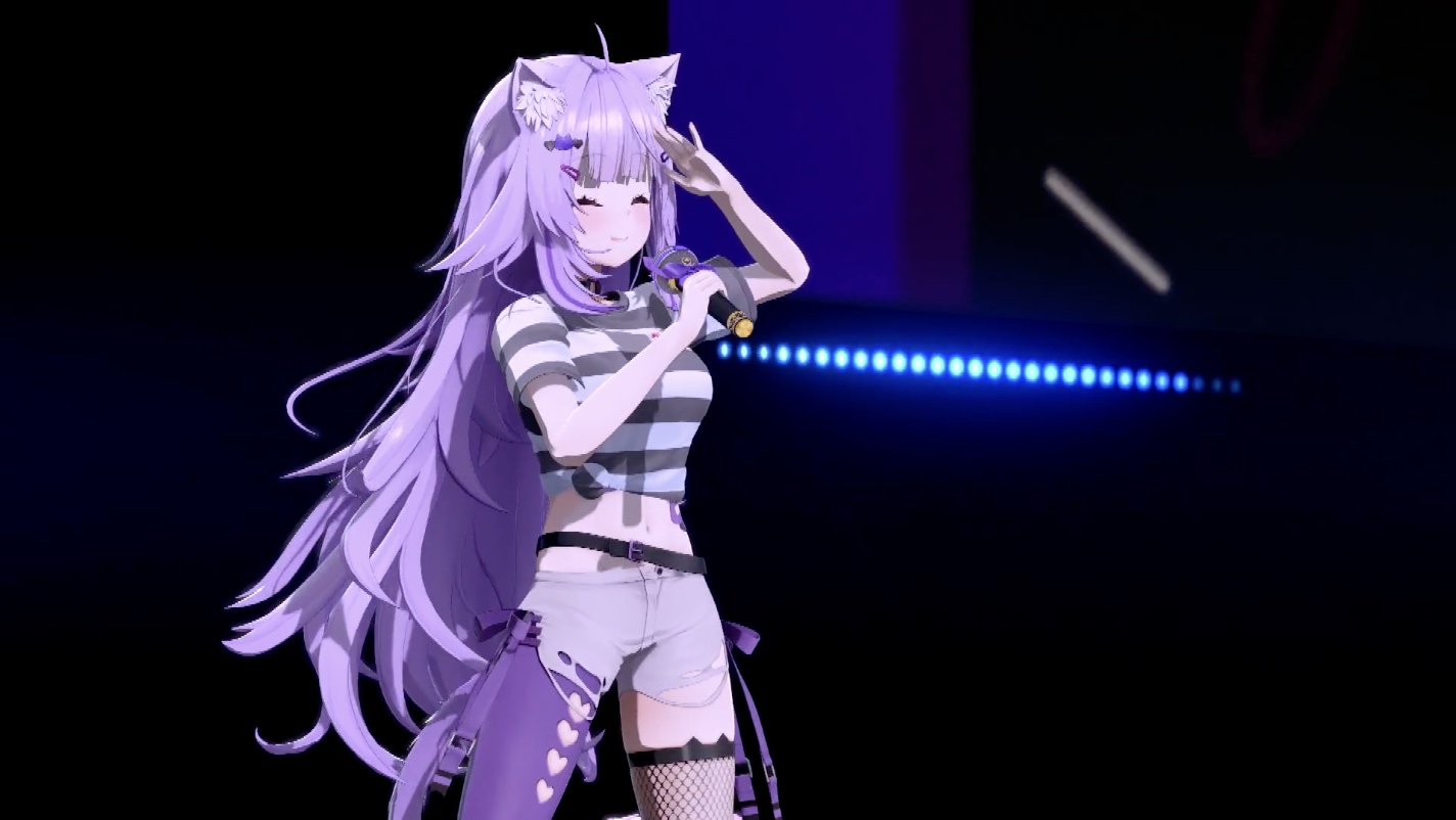 猫又おかゆ🍙 on X: 