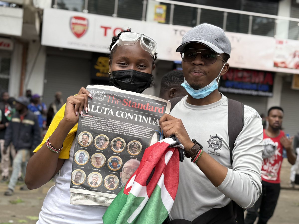 Nita Bhalla tweet media