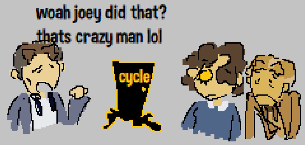 ဗ | literally Bendy irl | (@beninjalive) on Twitter photo 