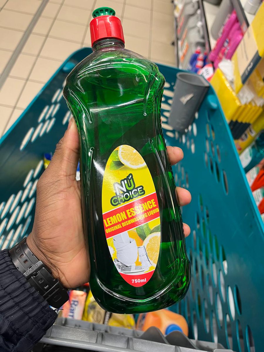 Nuchoice_sa's tweet photo. Hey you! 👋 Ready to make your dishes dance and your kitchen shine? ✨ Grab a bottle (or three, we won’t judge 😜) of Nu Choice Dishwashing Liquid at Shoprite Checkers in Embalenhle, Secunda, and Evander!

Make a Nu Choice today — because clean dishes = happy vibes! 🥳💦 https://t.co/EoCB0UfWgY