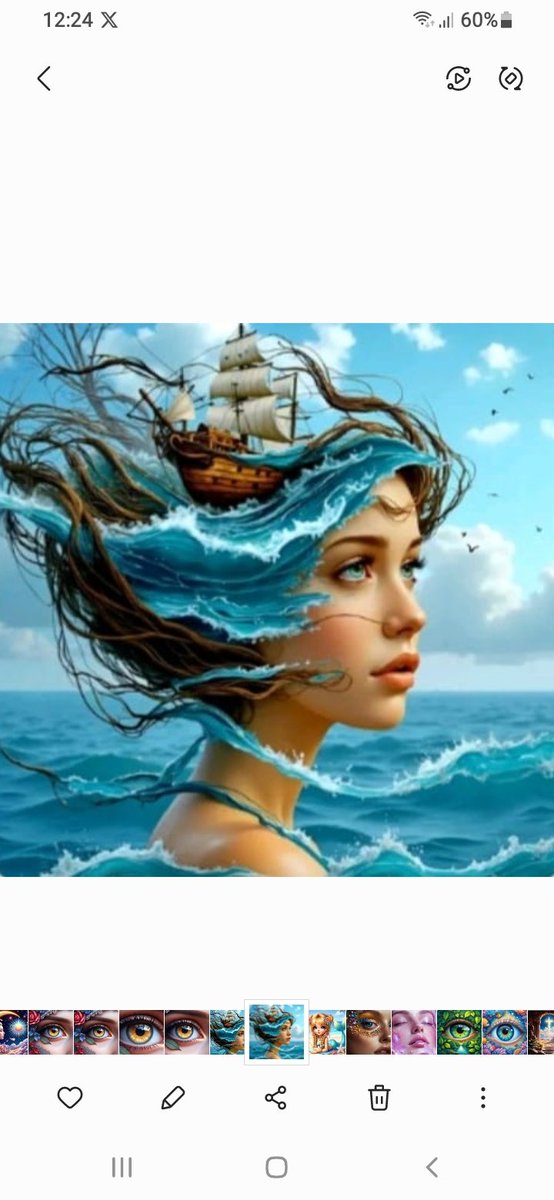 MARINA🧜‍♀️🧜‍♂️🐬🐳🦭 tweet media